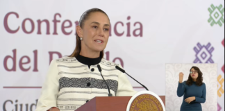 Sheinbaum presenta Fase 2 del Plan México con inversión de $5.6 billones