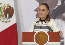 Renuncia de Adán Augusto es decisión personal: Sheinbaum