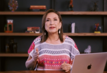 Gobierno sin pena por fabricar culpables de tragedias: XG