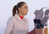 Morena y ningún partido son paraguas para delinquir: Sheinbaum