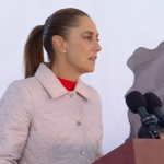 Morena y ningún partido son paraguas para delinquir: Sheinbaum