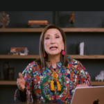 El tiempo me ha dado la razón, Morena es narcopartido: Xóchitl Gálvez