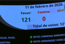 Senado aprueba en lo general reducción de la jornada laboral