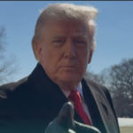 Trump anuncia próxima visita a Venezuela; aún sin fecha definida