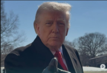 Trump anuncia próxima visita a Venezuela; aún sin fecha definida