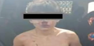 Vincula a proceso a Kevin Cruz por ataque con navaja en Tlahuac