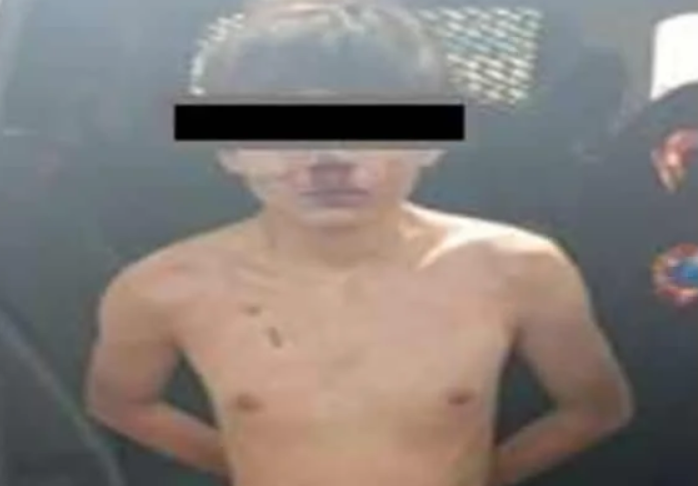 Vincula a proceso a Kevin Cruz por ataque con navaja en Tlahuac