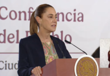 Marx Arriaga fue destituido por negarse a modificar libros de texto