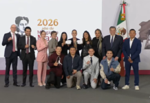 Programa “Boxeando por la Paz”; beneficiará a 5 mil jóvenes