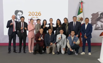 Programa “Boxeando por la Paz”; beneficiará a 5 mil jóvenes