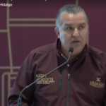 Incendios forestales afectan alrededor de 400 héctareas en Hidalgo