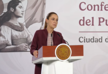 Sheinbaum presentará la próxima semana iniciativa de Reforma Electoral