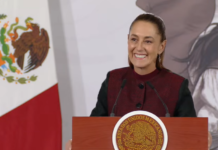 Sheinbaum enviará iniciativa para eliminar privilegios en pensiones