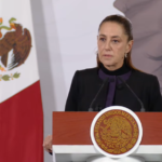 Sheinbaum llama a la calma tras jornada violenta