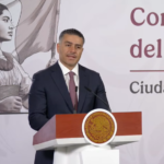 Confirma García Harfuch identidad de “El Mencho” líder del CJNG