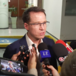 Anaya advierte riesgo de mayor violencia tras detención de “El Mencho”