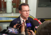 Anaya advierte riesgo de mayor violencia tras detención de “El Mencho”