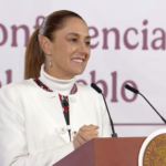 Sheinbaum aplaza presentación de reforma electoral