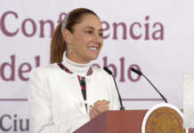 Sheinbaum aplaza presentación de reforma electoral