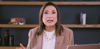 Xóchitl Gálvez acusa intento de censura tras demanda de Carlos Ímaz