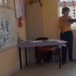 Separan a docente de preescolar en Tizayuca tras denuncias