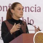 Sheinbaum enviará reforma electoral al Congreso sin cambios