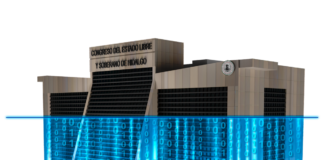 Congreso habilita sección Transparencia en su portal institucional