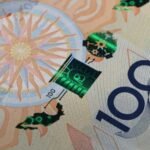 Banxico pone en circulación billete conmemorativo de 100 pesos