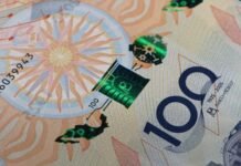 Banxico pone en circulación billete conmemorativo de 100 pesos