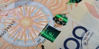 Banxico pone en circulación billete conmemorativo de 100 pesos