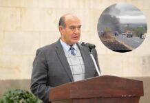 Suspenden clases presenciales en todos los niveles en 12 municipios de Hgo