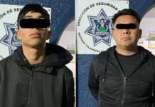 Detienen a presuntos secuestradores de Cuautepec de Hinojosa