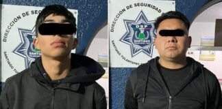 Detienen a presuntos secuestradores de Cuautepec de Hinojosa