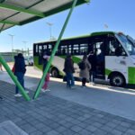 Tuzobús amplía cobertura con unidades accesibles en rutas alimentadoras