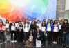 Reconocen a jóvenes en concurso “Cuando la ciencia tiene voz de mujer”