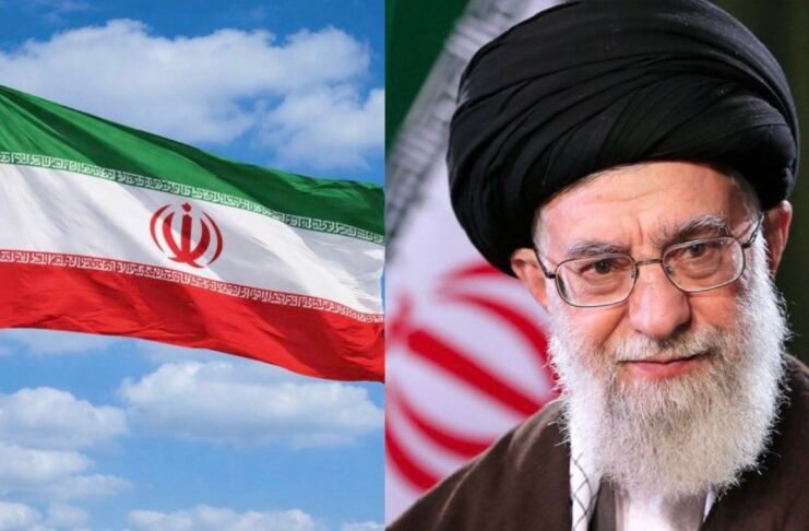 El líder de Irán Alí Khamenei habría muerto, afirma Netanyahu