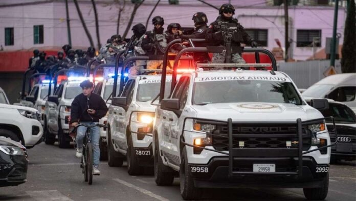 EU reconoce a México