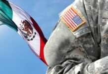 CSP cuestionará a EU por armamento militar usado en México