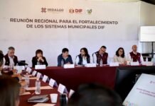 Edda Vite exhorta a fortalecer los sistemas de protección a la niñez