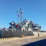 México envía más de 800 toneladas de ayuda humanitaria a Cuba