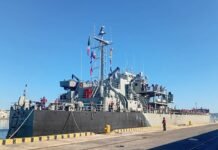 México envía más de 800 toneladas de ayuda humanitaria a Cuba