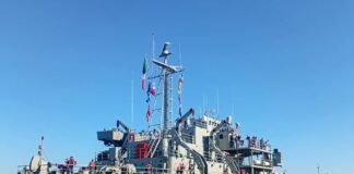 México envía más de 800 toneladas de ayuda humanitaria a Cuba