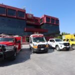 Inicia temporada de incendios forestales; activan veda de fuego