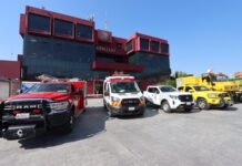 Inicia temporada de incendios forestales; activan veda de fuego