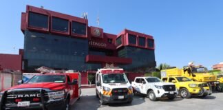 Inicia temporada de incendios forestales; activan veda de fuego