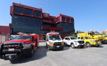 Inicia temporada de incendios forestales; activan veda de fuego