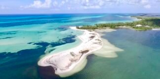 Isla Pasión, en Cozumel, reconocida como la Mejor Playa del Mundo