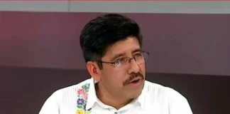 Indigna conducta del ministro de la SCJN Hugo Aguilar: Video