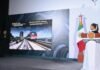 La presidenta Claudia Sheinbaum inaugura tramo Santa Fe–Observatorio del Tren El Insurgente