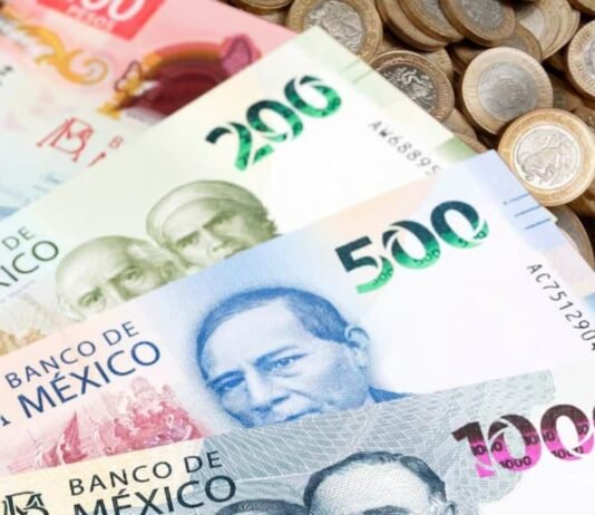 Será mañana martes cuando la pensión del IMSS sea depositada